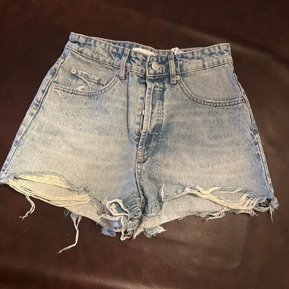 Zara shorts - Picture 1 of 7